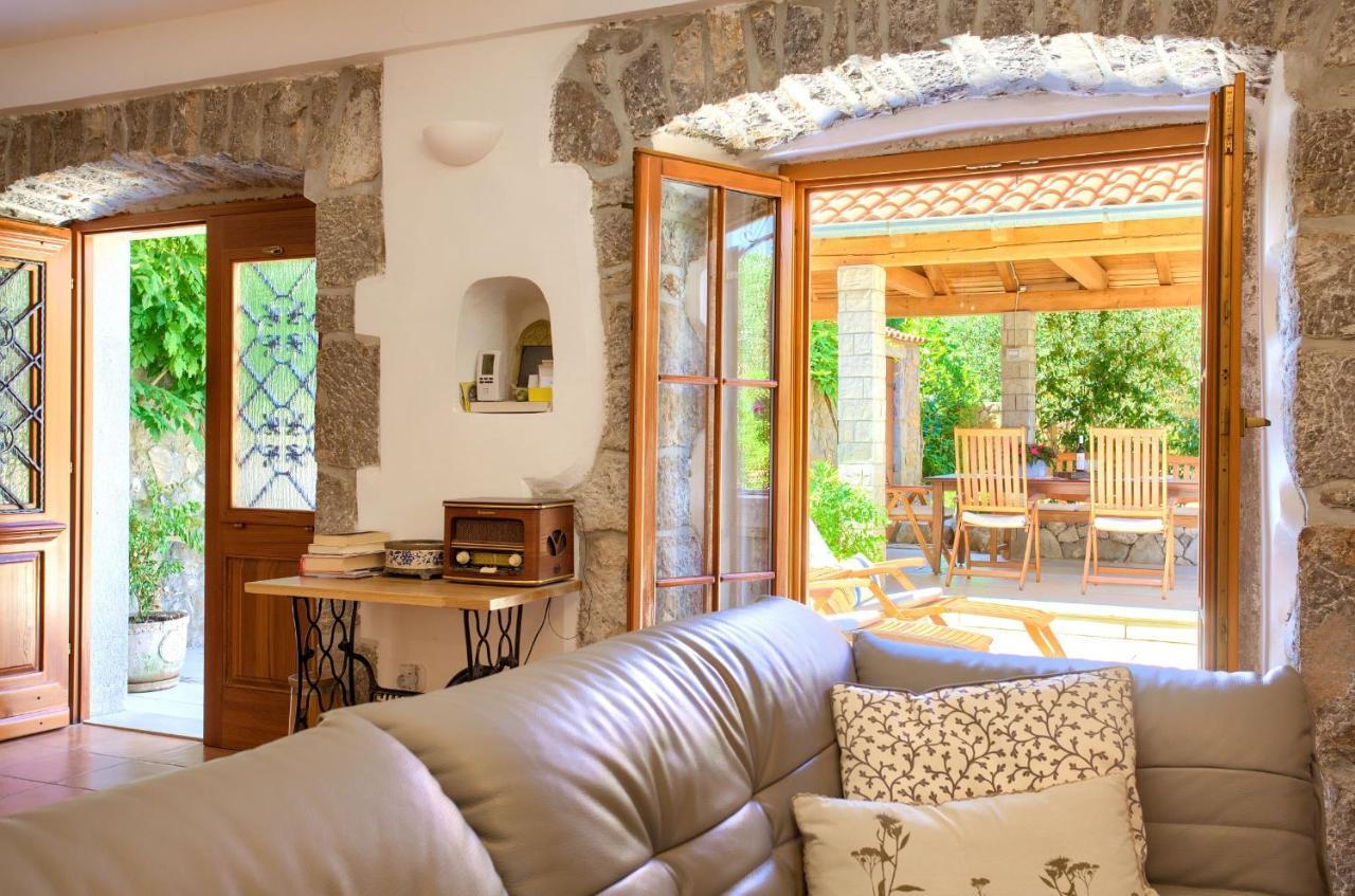 Holiday Home Lavanda Kornić 外观 照片
