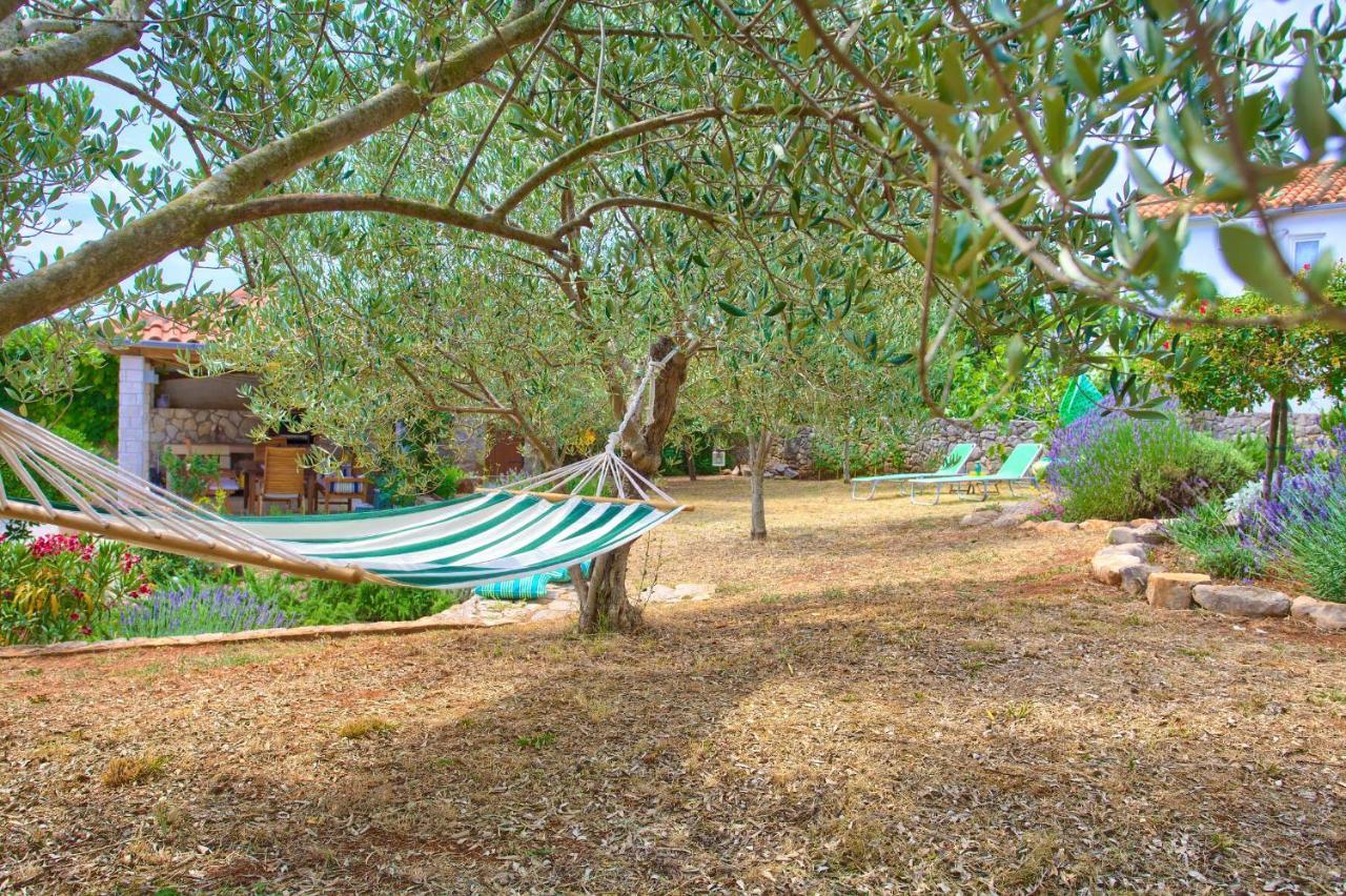 Holiday Home Lavanda Kornić 外观 照片