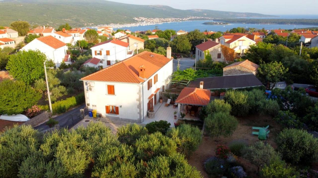 Holiday Home Lavanda Kornić 外观 照片