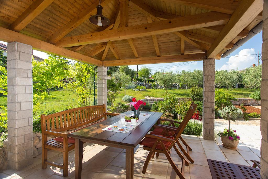Holiday Home Lavanda Kornić 客房 照片