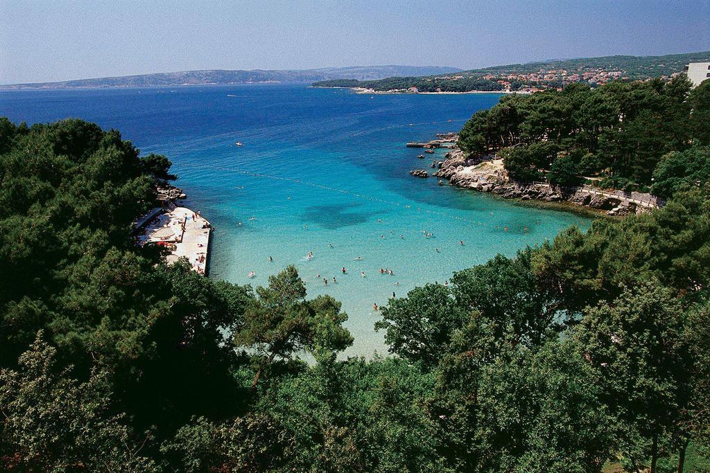 Holiday Home Lavanda Kornić 外观 照片