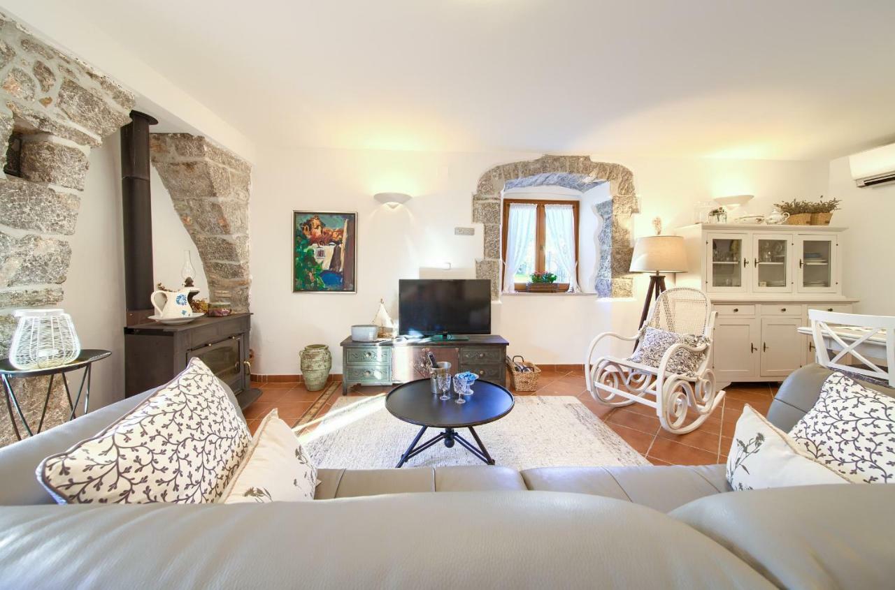 Holiday Home Lavanda Kornić 外观 照片
