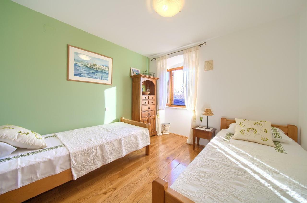 Holiday Home Lavanda Kornić 外观 照片